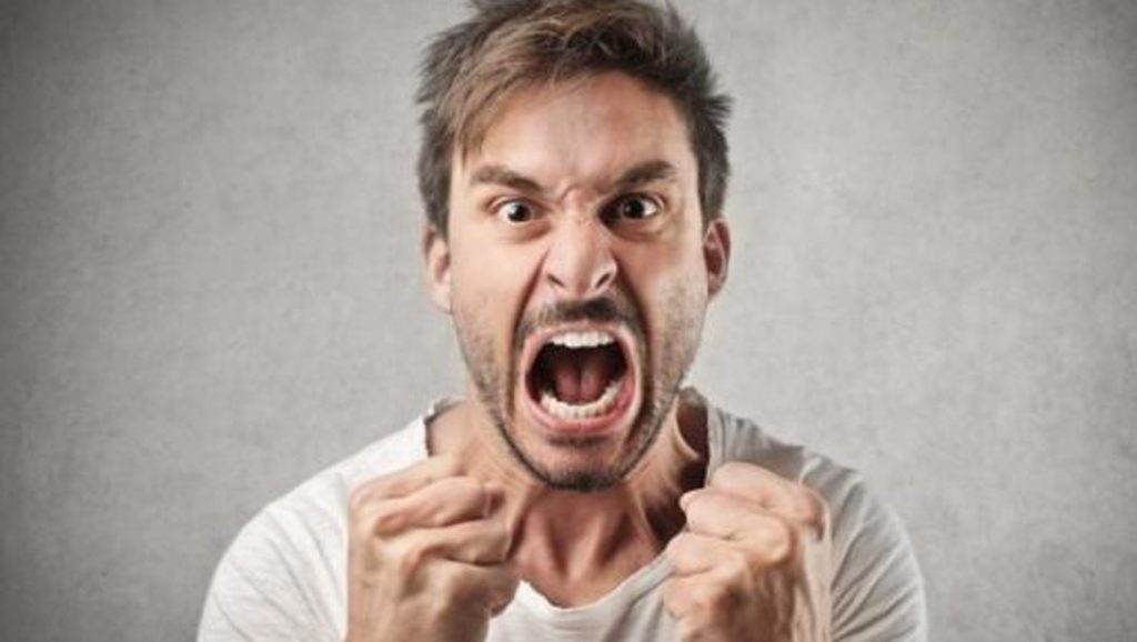 Μια μπουκιά θα σας ηρεμήσει: Αυτή είναι η τροφή που καταπολεμά θυμό και νεύρα