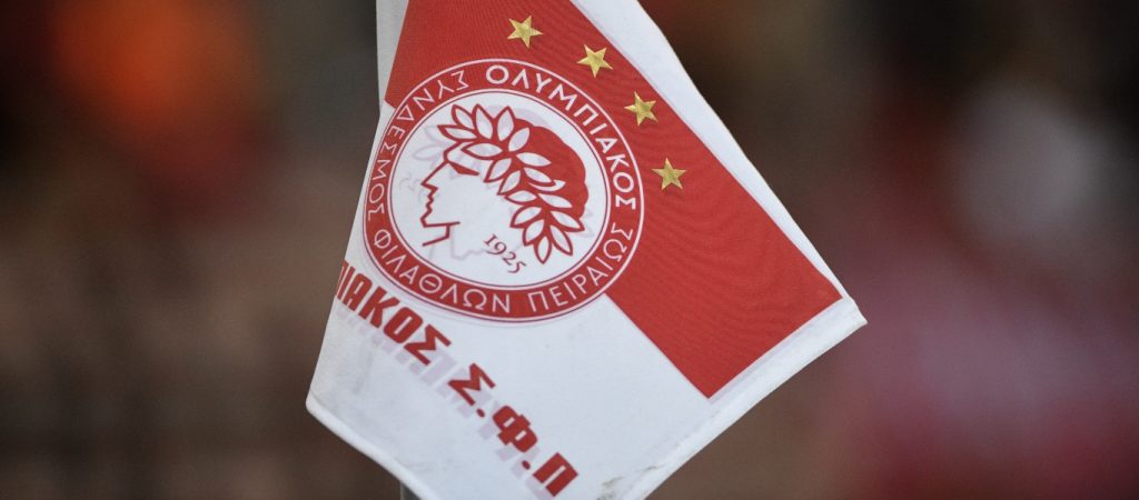 ΠΑΕ Ολυμπιακός: «Πρωτοφανές σκάνδαλο δωροδοκίας στην Ελλάδα – Ο ΠΑΟΚ επιλέγει τον αποπροσανατολισμό του κόσμου»