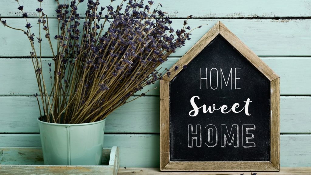 Πέντε τρόποι για να εξαφανίσετε την αρνητική ενέργεια από το σπίτι σας