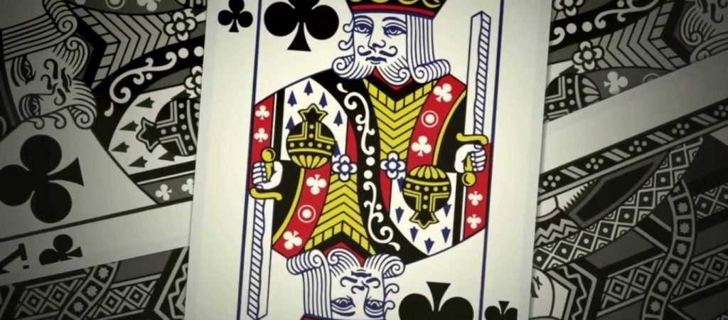 H άγνωστη ιστορία πίσω από τους ριγάδες της τράπουλας – Τι συμβολίζουν;