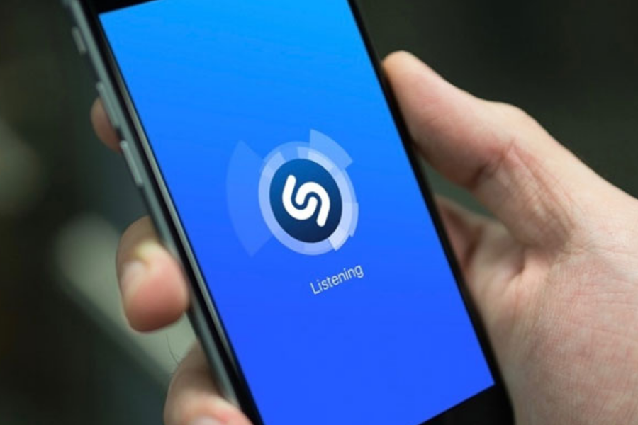 Δεν πάει ο νους σου: Αυτό είναι το τραγούδι με τις περισσότερες αναζητήσεις στο Shazam (βίντεο)