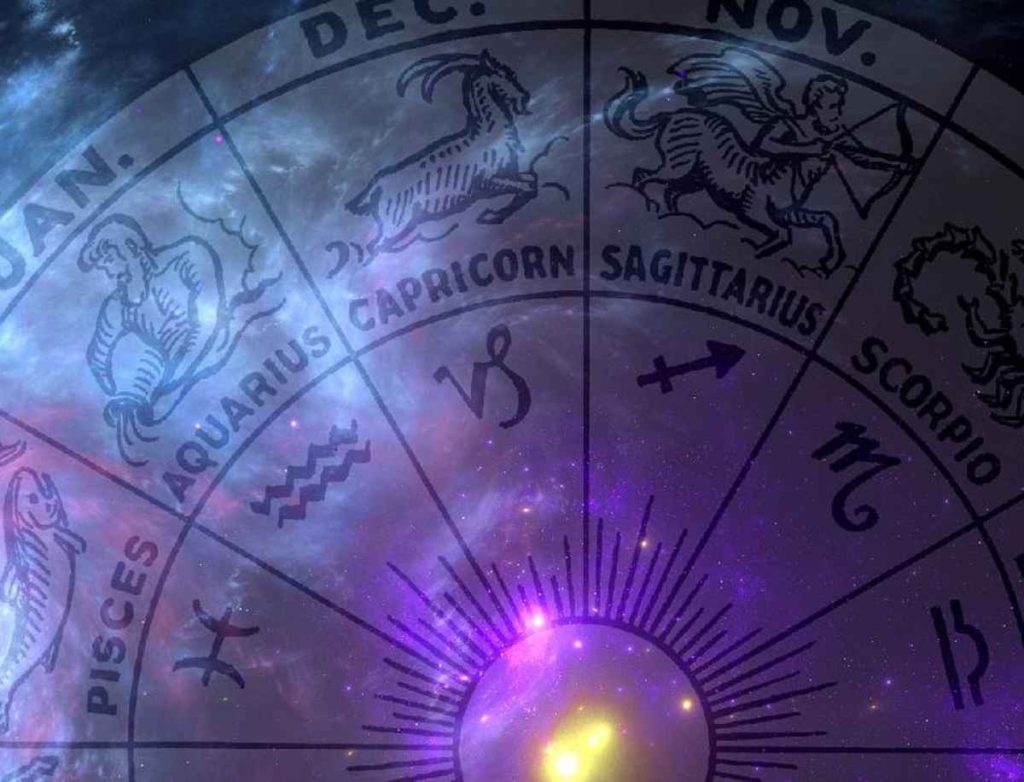 Αυτά είναι τα 3 τα ζώδια που θα «λάμψουν» το 2021