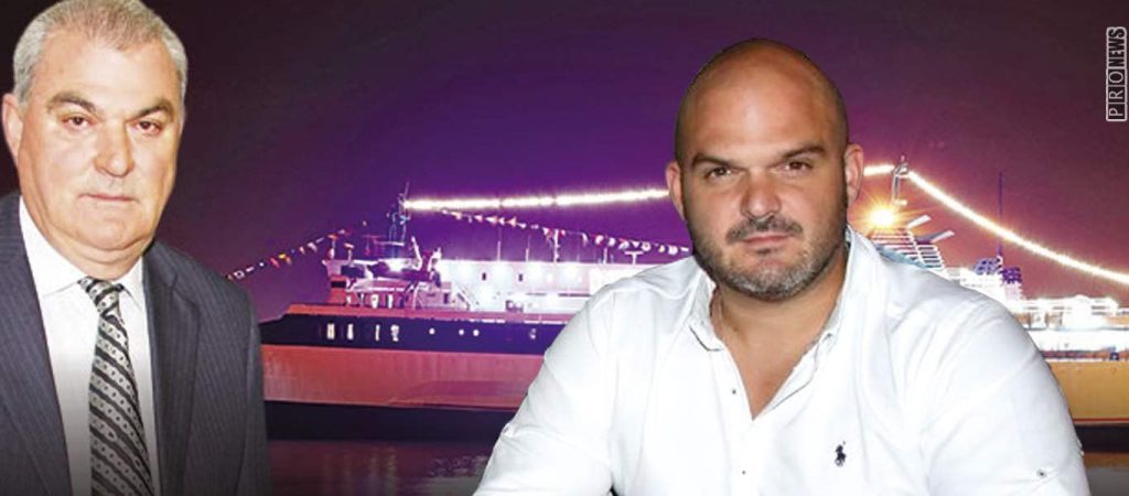 Πυροβολισμοί στο Περιστέρι – Γ.Λεβεντάκης: «Το παιδί μου πήγε να αφήσει ένα αυτοκίνητο & βρέθηκε μπλεγμένος»