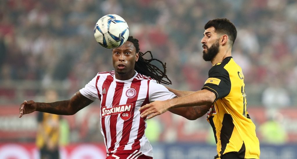 Α’ Εθνική: Απόψε το μεγάλο ντέρμπι ΑΕΚ-Ολυμπιακός – Για το +9 οι «ερυθρόλευκοι» για το -3 η Ένωση