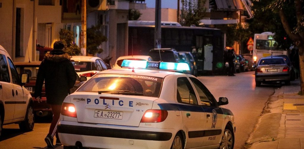 Πυροβολισμοί στο Περιστέρι: Την Παρασκευή θα απολογηθεί ο γιος του εφοπλιστή