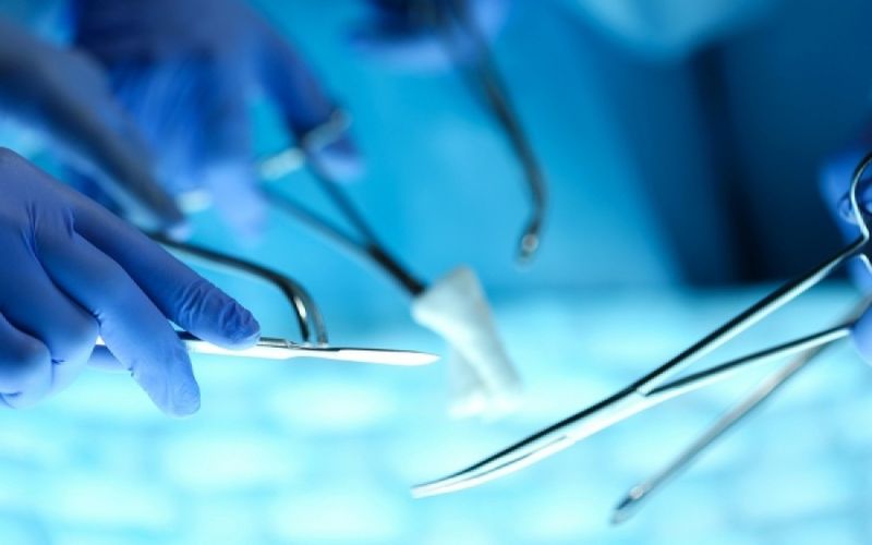 Αυστραλία: 25χρονος ξύπνησε κατά την διάρκεια επέμβασης και δεν μπορούσε να το πει (φωτό)