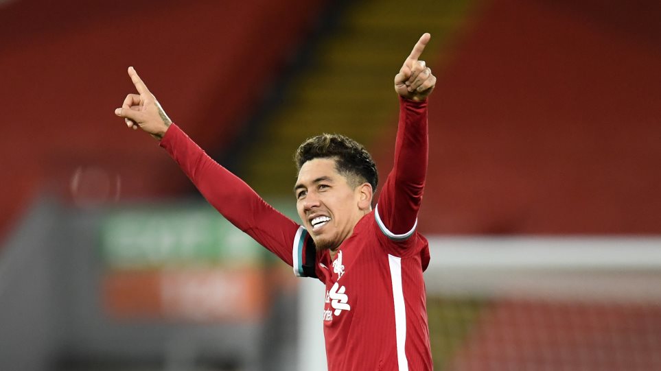 Premier League: Η Λίβερπουλ πήρε το ντέρμπι κορυφής με την Τότεναμ – Η βαθμολογία