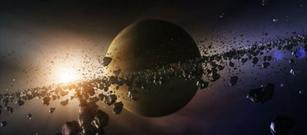 Το τέλος του κόσμου: Νέα θεωρία συνωμοσίας – Πόσο κοντά βρισκόμαστε (φωτό)