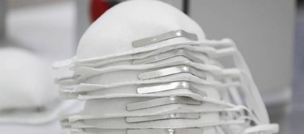 Βόλος: Απατεώνας απέσπασε μάσκες αξίας 21.000 ευρώ και έγινε… «καπνός»