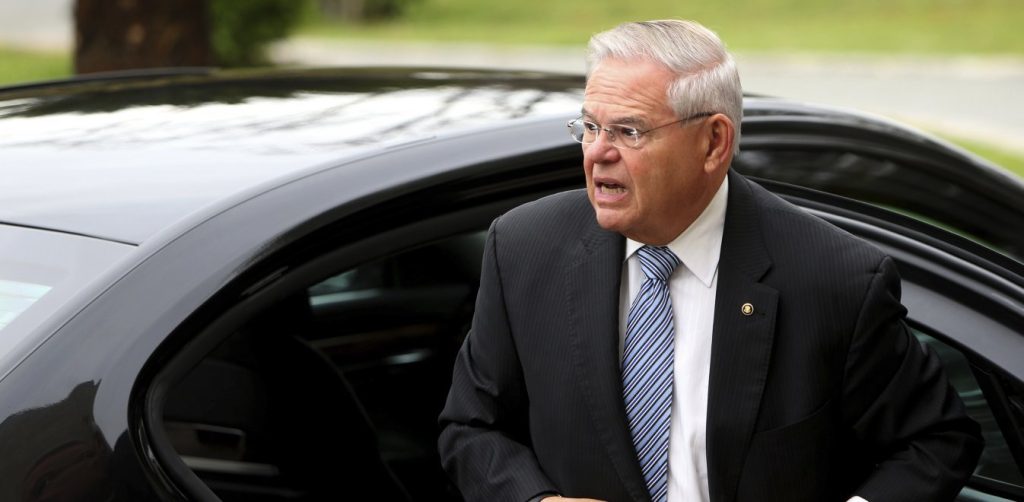 Ρ.Μενέντεζ: «Είμαι ικανοποιημένος από τις κυρώσεις των ΗΠΑ στην Τουρκία»