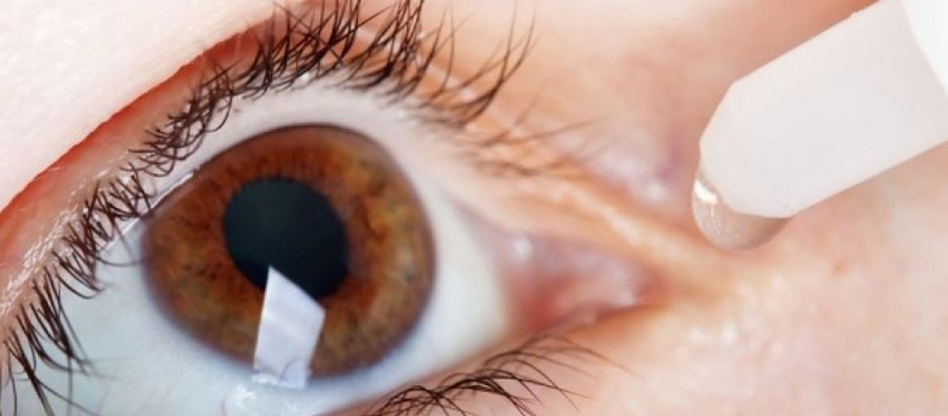 Αυτές είναι οι 15 τροφές για να ενισχύσετε την όραση σας (βίντεο)