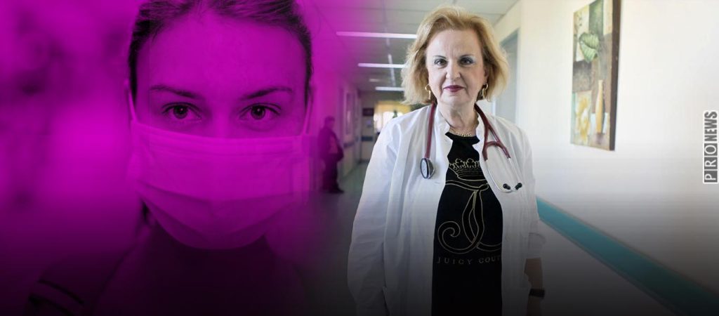 Λοιμωξιολόγοι σε πολίτες: «Ξεχάστε το Πάσχα & τις λειτουργίες – Τις μάσκες θα τις βγάλετε από τον Σεπτέμβριο και αν»