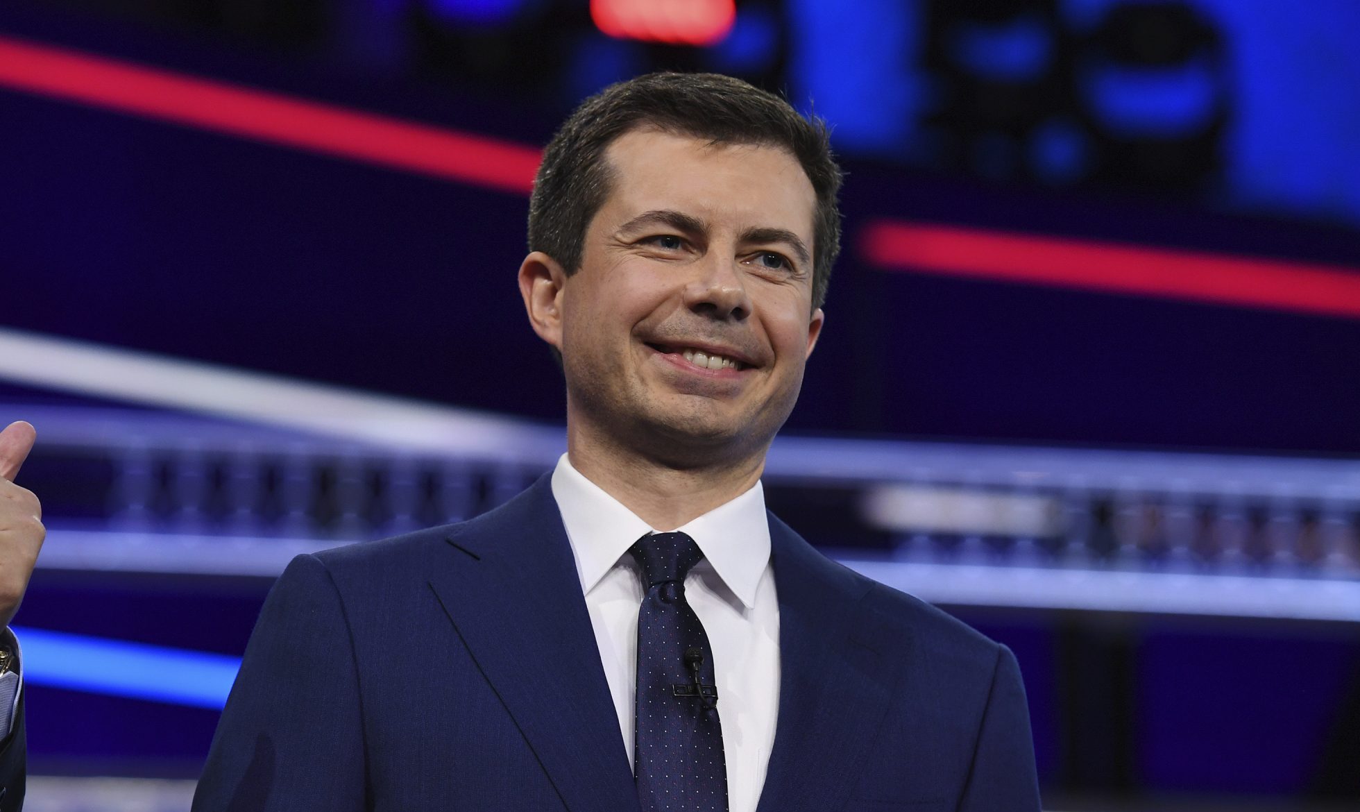 Κυβέρνηση Τ.Μπάιντεν: Ο Πιτ Μπούτιτζετζ θα είναι ο πρώτος δηλωμένος gay που αναλαμβάνει υπουργείο στις ΗΠΑ