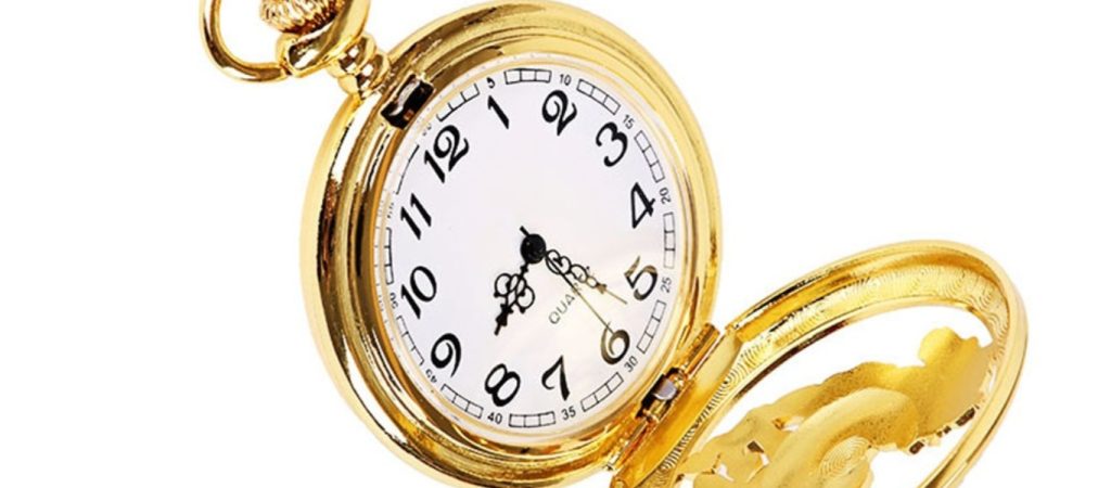 Κλάπηκε ρολόι ιστορικής σημασίας – Ήταν δώρο του προέδρου των ΗΠΑ Γ.Ουίλσον