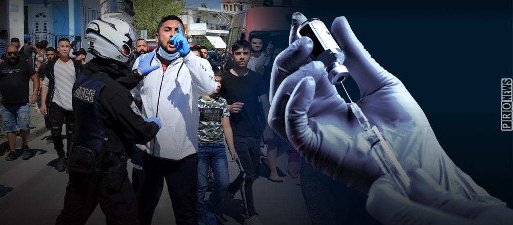 Η καραντίνα απέτυχε, ζήτω η καραντίνα! – Οι πληθυσμιακές ομάδες-υπερμεταδότες και η «πειθώ» για τα εμβόλια