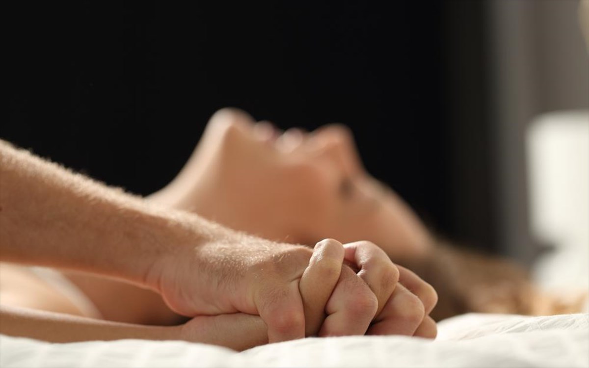 Tι συμβαίνει σε ανατομικό και βιολογικό επίπεδο στο σώμα όταν έρχεστε σε σεξουαλική επαφή