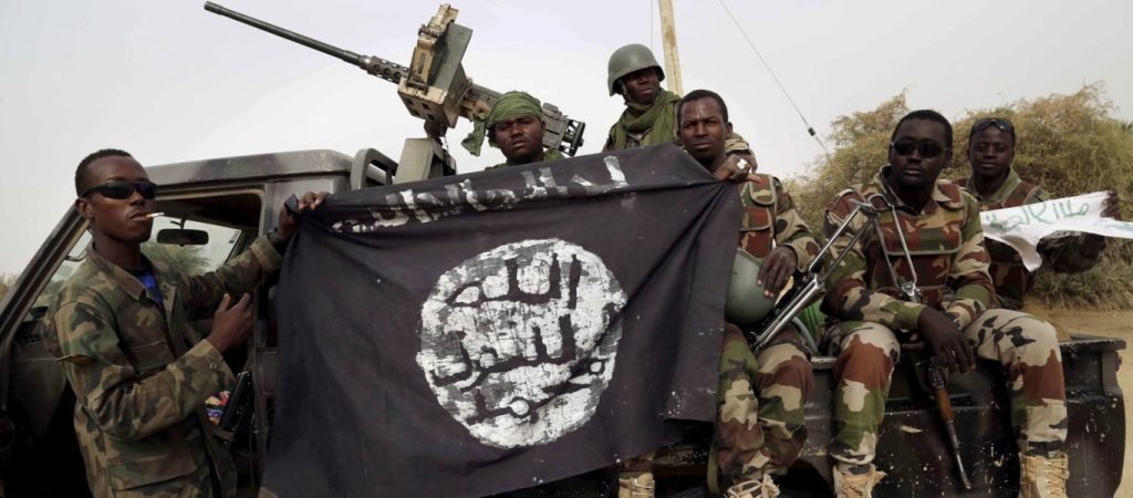 Η Μπόκο Χαράμ έδωσε στην δημοσιότητα βίντεο με 520 αγνοούμενους μαθητές (βίντεο)