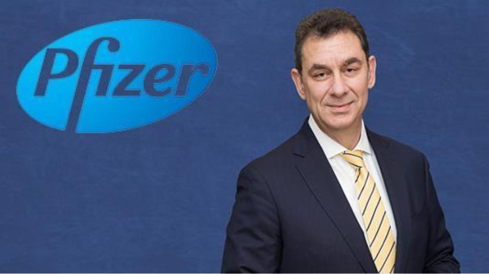 Ο Α.Μπουρλά… καθησυχάζει για το εμβόλιο της Pfizer: «Δεν υπάρχει πρόβλημα παραγωγής και διάθεσης»