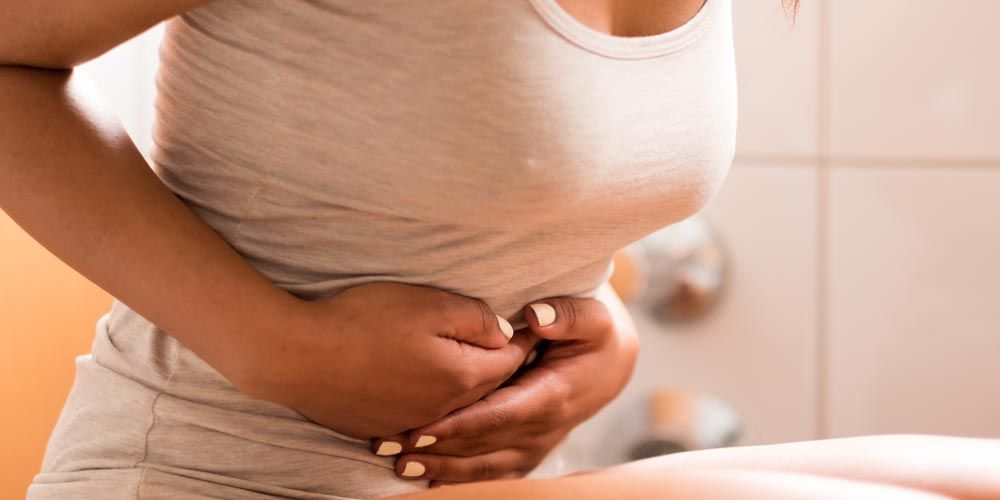 Διάρροια: Τι μπορείτε να φάτε και τι όχι