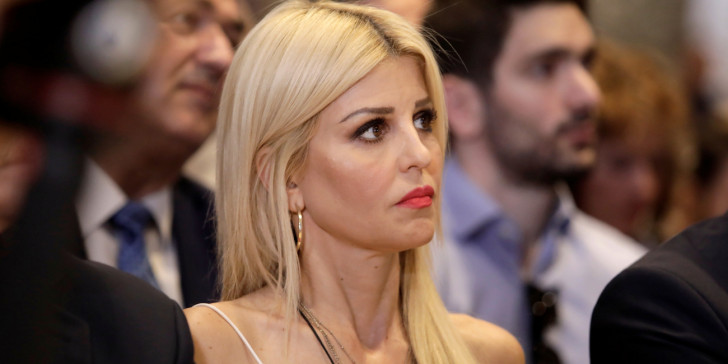 Ερώτηση της Έλενας Ράπτη για τις αποζημιώσεις εργαζομένων στην ΕΛΒΟ