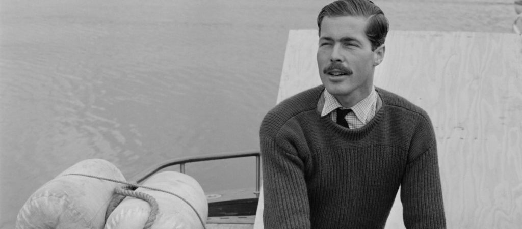 Η ιστορία πίσω από τον Λόρδο Λούκαν – Σκότωσε την νταντά των παιδιών του και εξαφανίστηκε