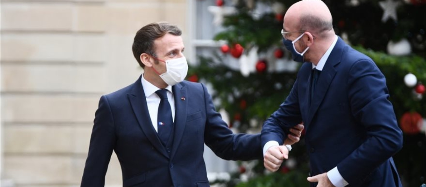 Σε κατ΄οίκον περιορισμό όσοι βρέθηκαν στο γεύμα για την 60ή επέτειο του ΟΟΣΑ