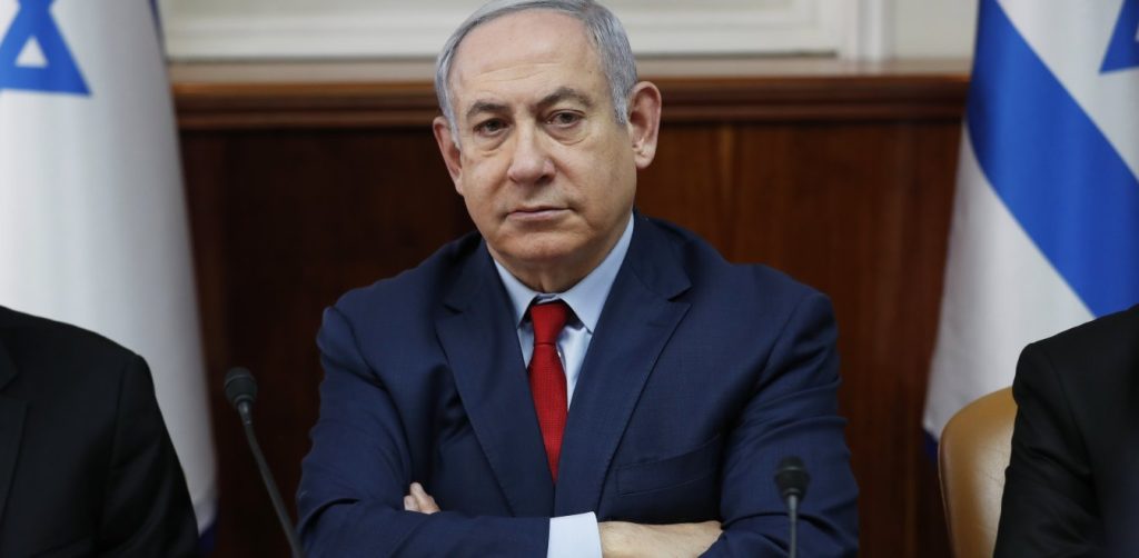 Μ.Νετανιάχου: «Το Σάββατο το απόγευμα θα πάω να εμβολιαστώ – Θα είμαι ο πρώτος που θα το κάνει»