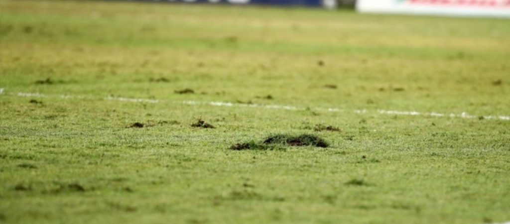 Διοίκηση ΟΑΚΑ: «ΑΕΚ και Παναθηναϊκός φέρουν την ευθύνη για την κατάσταση του χλοοτάπητα»