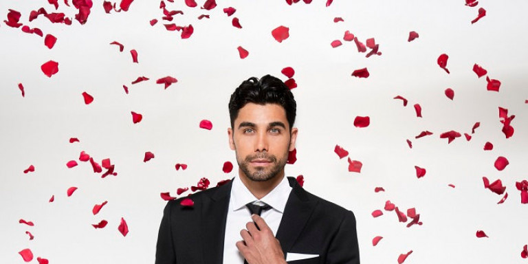 The Bachelor: Αυτή η παίκτρια αποχώρησε μια «ανάσα» πριν από τον τελικό (βίντεο)