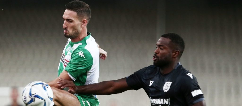 Με Ούγγρο διαιτητή το ΠΑΟΚ – Παναθηναϊκός – Οι υπόλοιποι ορισμοί