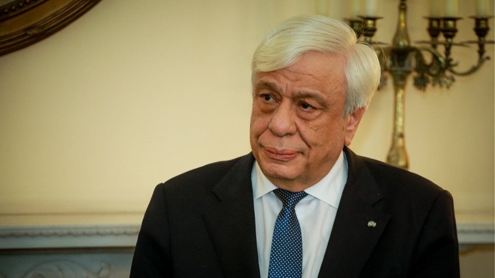 Π.Παυλόπουλος: «Η μάστιγα της «τεχνολογικής ανεργίας μπορεί και πρέπει να αντιμετωπισθεί»