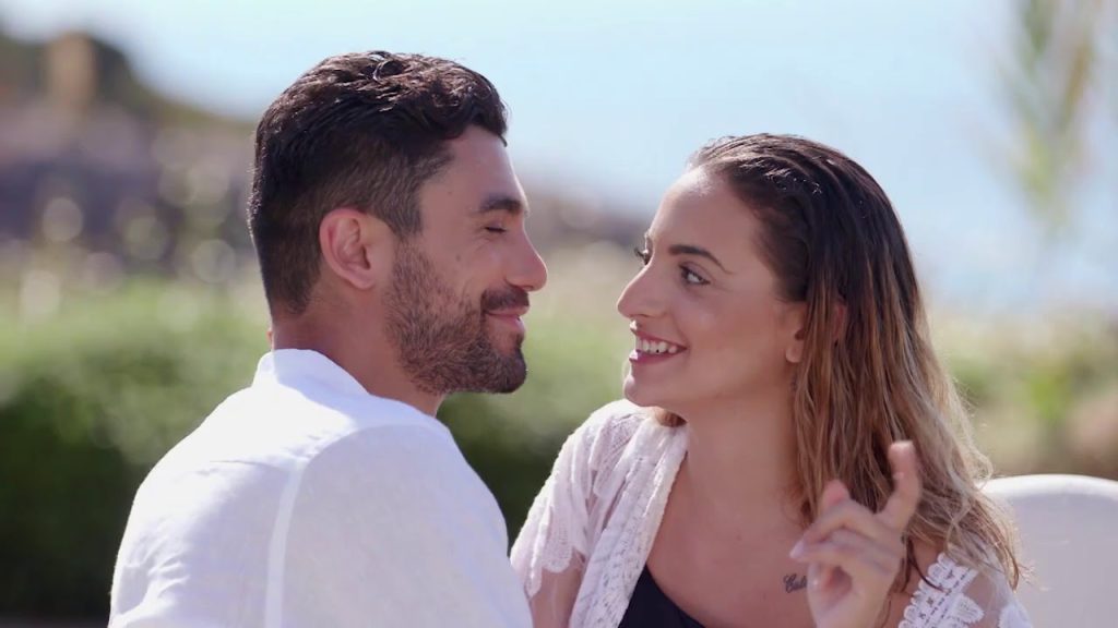 The Bachelor: Η ανάρτηση του Παναγιώτη για την αποχώρηση της Ραφαέλας – «Είσαι ένας άγγελος» (φώτο-βίντεο)