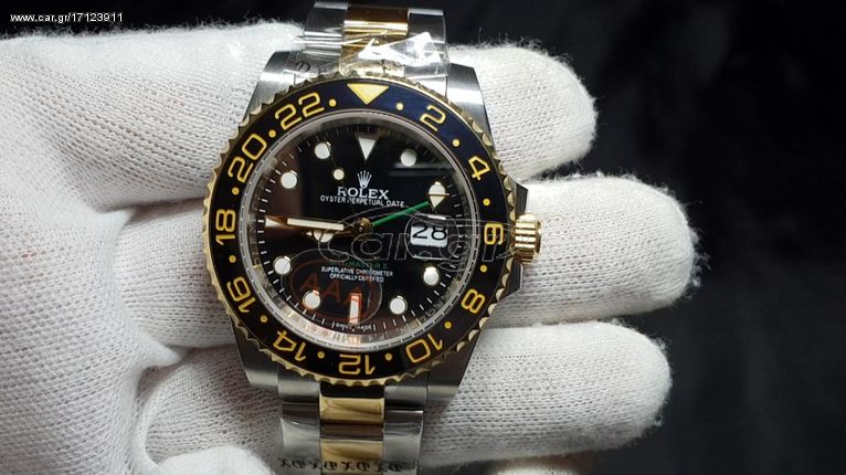 Πόσος καιρός χρειάζεται για να φτιαχτεί ένα ρολόι Ρόλεξ και πόσο μπορεί να «ζήσει»; (βίντεο)