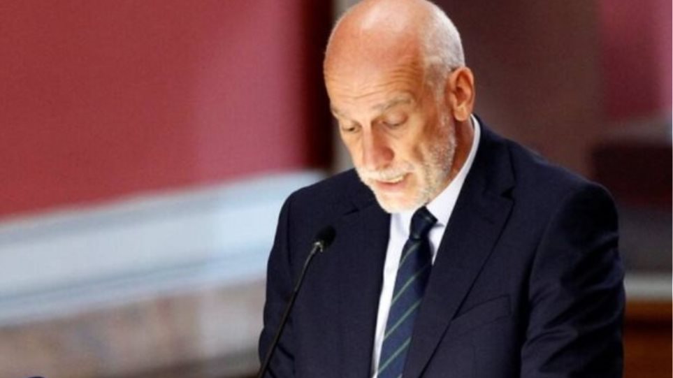 Α.Τσακρής: «Δεν αποκλείεται σκληρότερο lockdown τον Ιανουάριο»