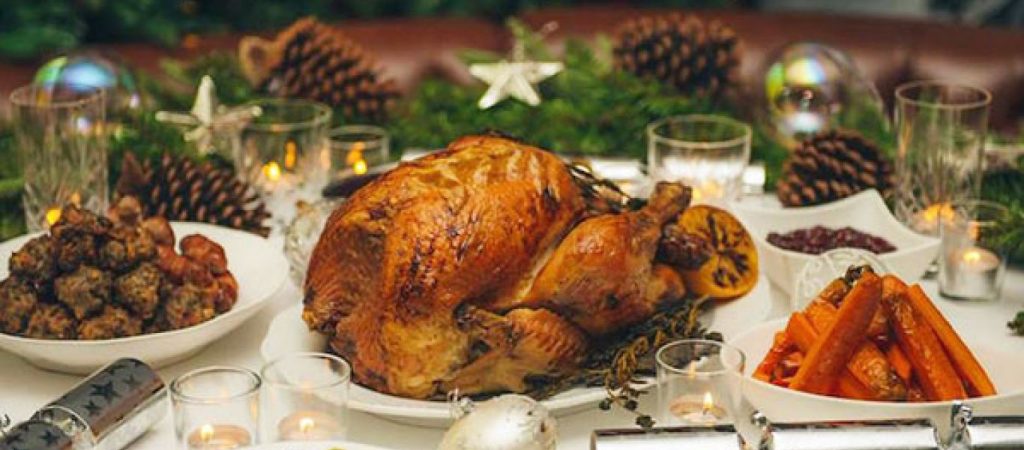 Χριστουγεννιάτικο τραπέζι: Πόσο θα κοστίσει φέτος; – Οι αυξήσεις και οι μειώσεις (φωτο)
