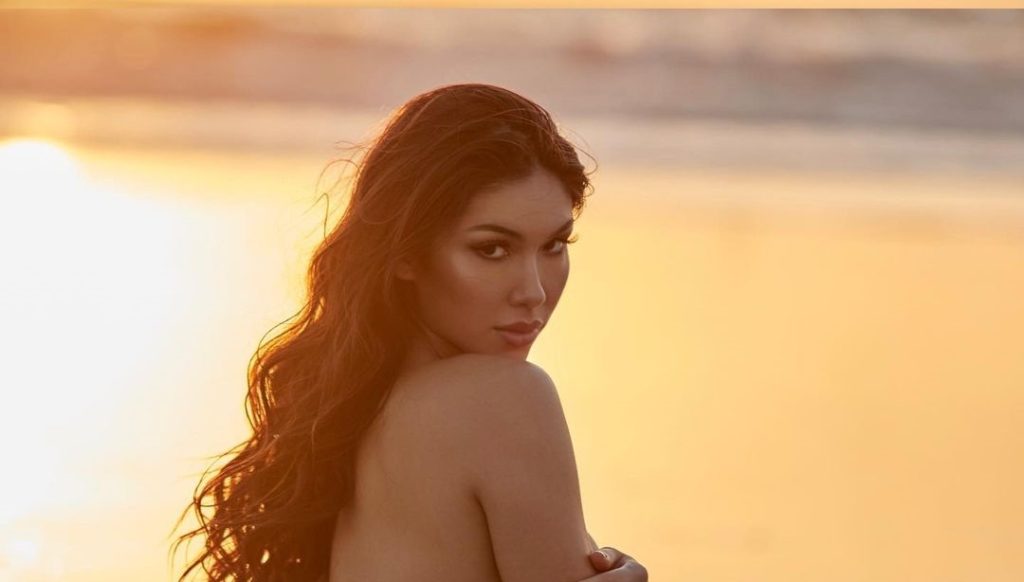 «Εγκεφαλικό»: Η Κωνσταντίνα Γιάννη είναι η Ελληνοαμερικανίδα DJ που βάζει «φωτιά» με… την μουσική της (φώτο)