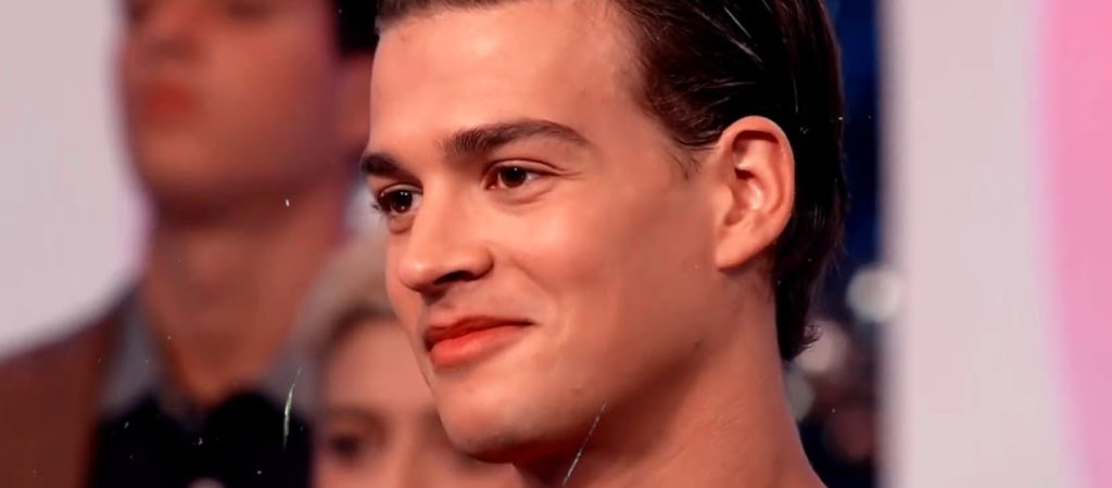 Η αποκάλυψη του Α.Αθανασακόπουλου για την «ντρίπλα» της παραγωγής του GNTM