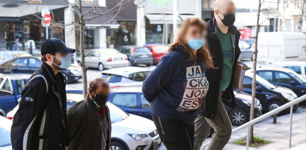 Το έσκασε από το «Παπάφειο Ορφανοτροφείο» ο ανήλικος Ρομά δολοφόνος του 87χρονου στην Θεσσαλονίκη!