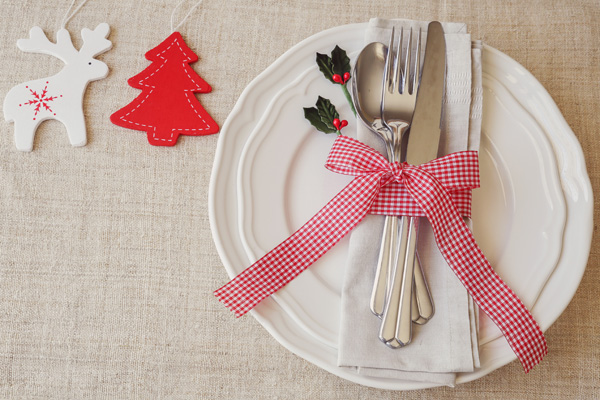 Επτά παράξενα χριστουγεννιάτικα έθιμα που υπάρχουν στον κόσμο