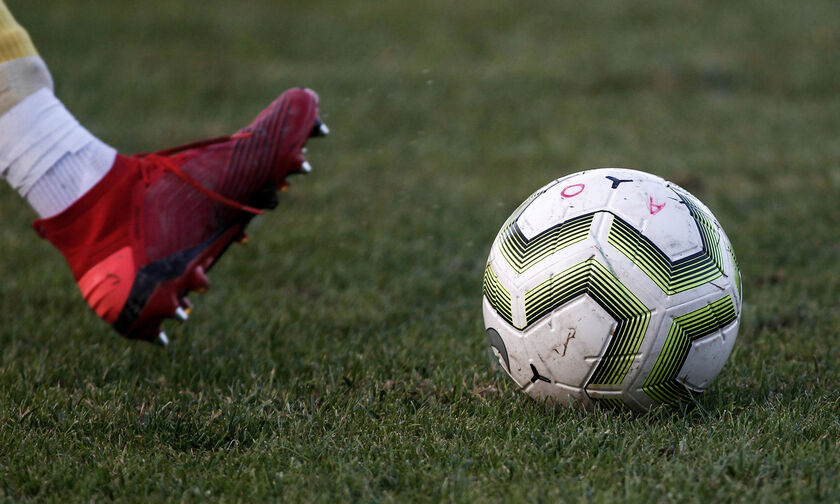 Π.Διακοφώτης: «Football League και Γ’ Εθνική από Φεβρουάριο»