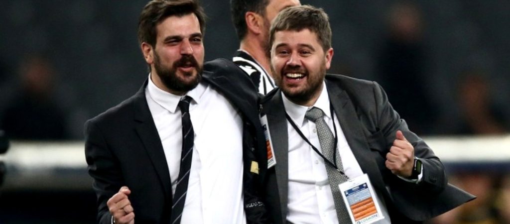 Κατέθεσαν για την υπόθεση δωροδοκίας του Μ.Σιαμπάνη οι Κ.Κυριάκος και Μ.Γκαγκάτσης