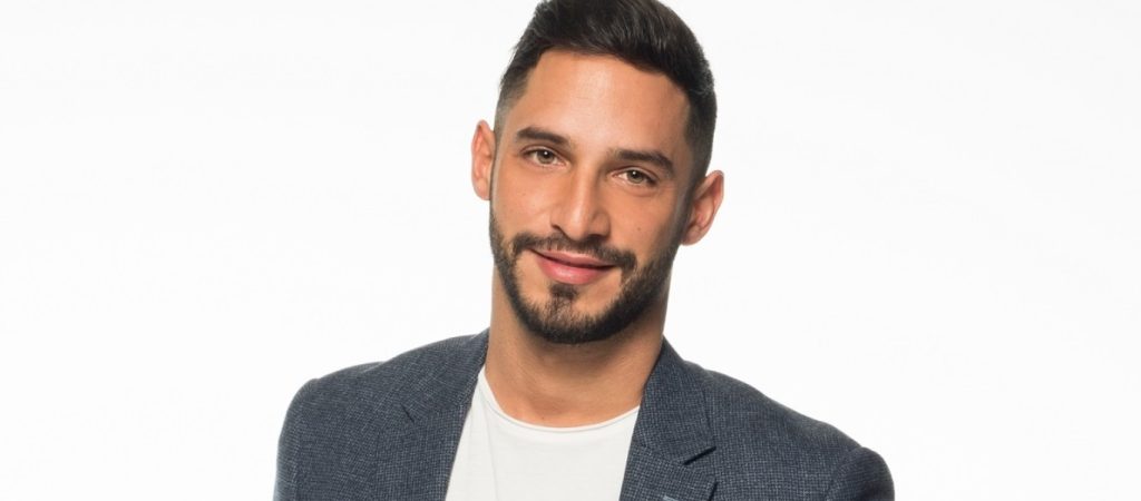 Big Brother: Αποχώρησε από τον τελικό ο Γρηγόρης Τσεκούρας – Ήρθε πέμπτος στην ψηφοφορία