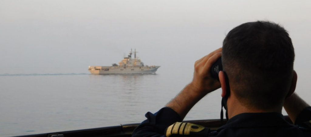 Υπόθεση κατασκοπείας: Στην Εισαγγελία σήμερα η δικογραφία – Τι ερευνούν οι αρχές