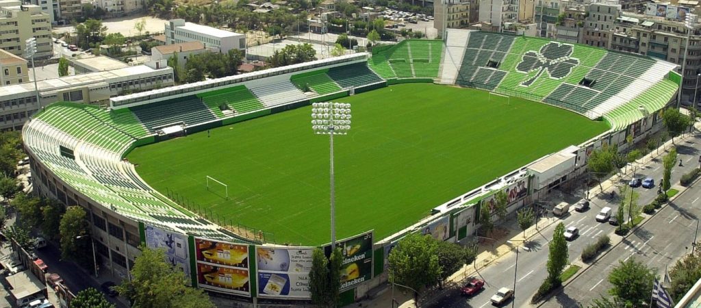 Παναθηναϊκός: Μετακομίζει οριστικά στη Λεωφόρο Αλεξάνδρας – Ξεκινούν οι εργασίες