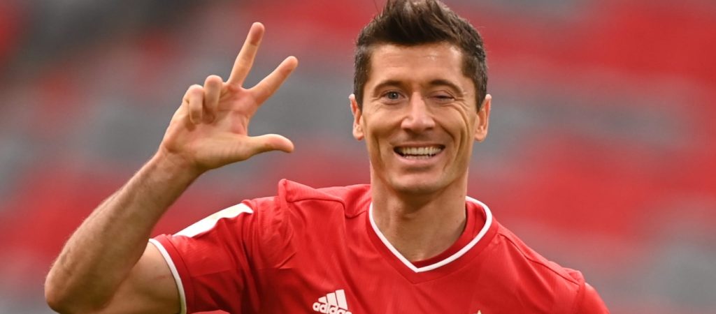 Παναθηναϊκός: Έτσι χάθηκε ο Ρ.Λεβαντόφσκι – Όσα αποκαλύπτει ο Γ.Γκμοχ