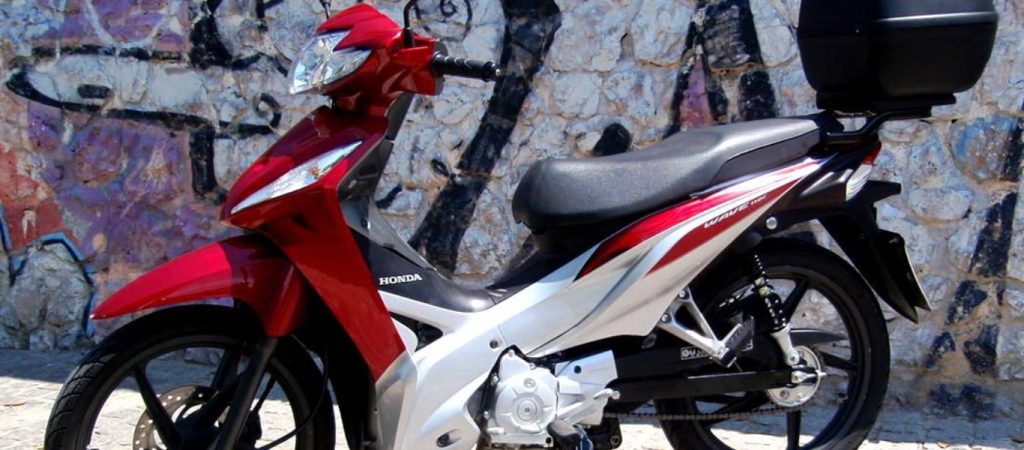 Ηράκλειο: Είδε το μηχανάκι που του έκλεψαν σε… αγγελία στο Facebook