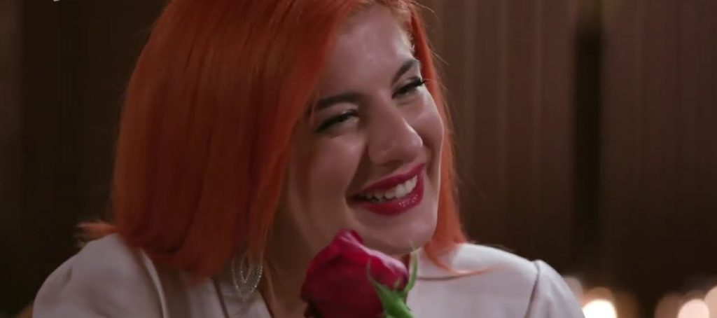 The Bachelor: Η αποκαλυπτική εμφάνιση της Νικολέτας πoυ έβαλε «φωτιά» στον ανδρικό πληθυσμό (φωτό)