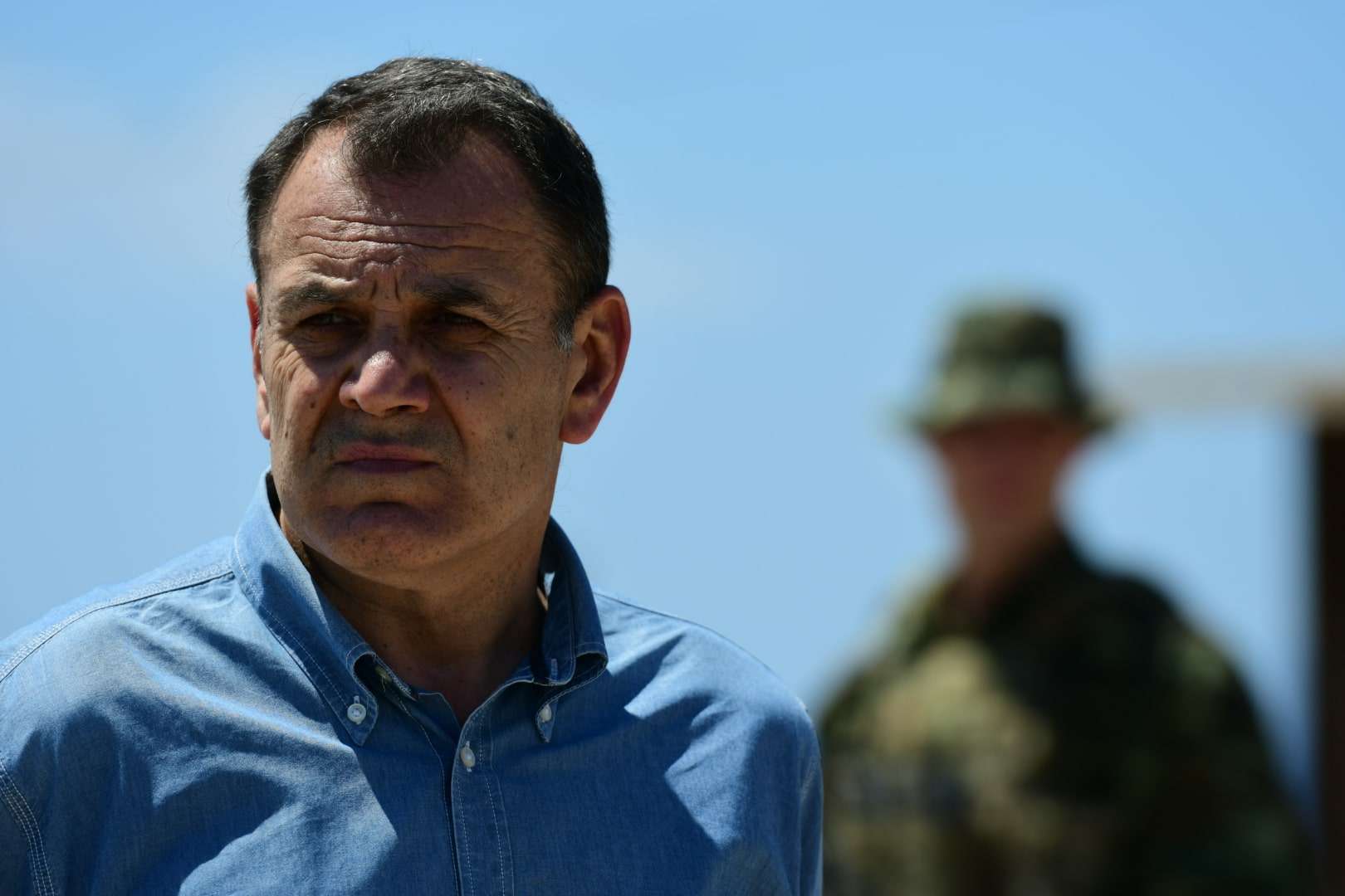 Ν.Παναγιωτόπουλος: «Ο αριθμός των επιβεβαιωμένων κρουσμάτων δεν έχει επηρεάσει την ετοιμότητα των Ενόπλων Δυνάμεων»