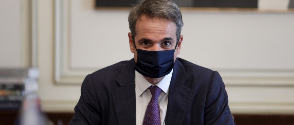 Κορωνοϊός: Την Κυριακή οι αποφάσεις για τα «σκληρά» τοπικά lockdowns στη βόρεια Ελλάδα