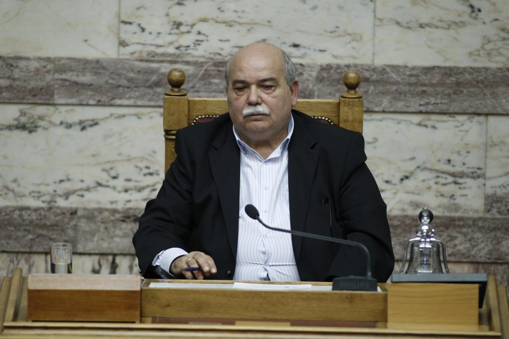 Ν.Βούτσης: «Όχι στον α λα καρτ υπερπατριωτισμό για τα εξοπλιστικά διότι η ΝΔ έχει πάρει τα μαθήματά της»